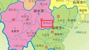 人大代表建議“國家涉僑服務改革試驗區”落戶青田