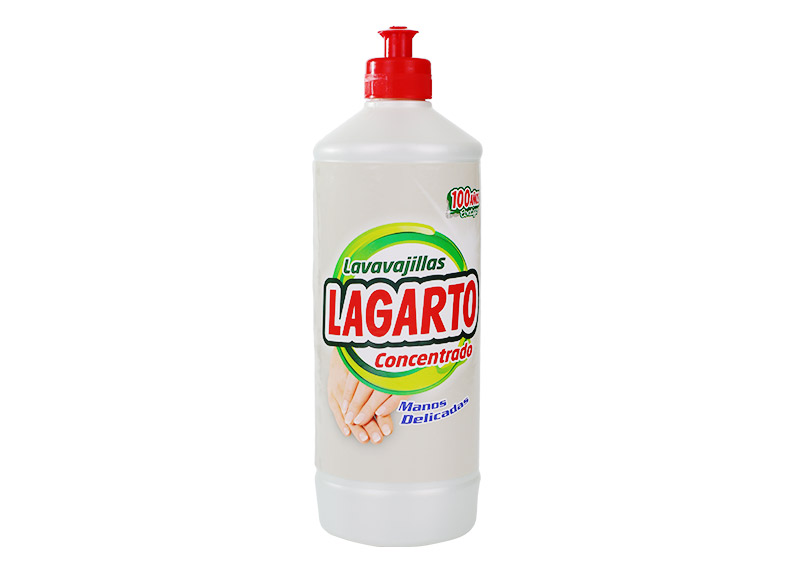 拉卡多洗碗液（護手型）750ml