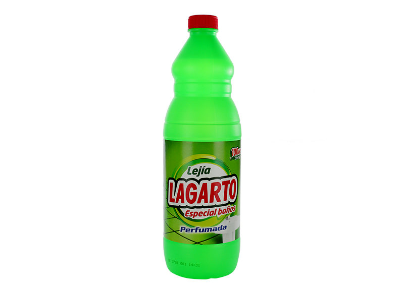 拉卡多漂白去污劑（特殊香型）1.5L